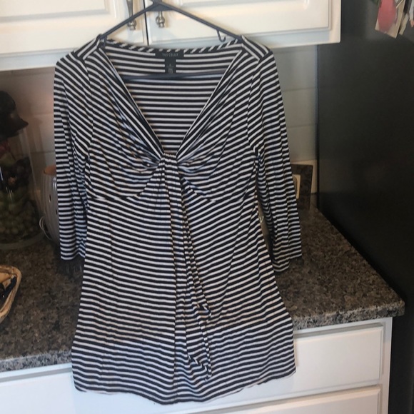 White House Black Market Tops - Cute top